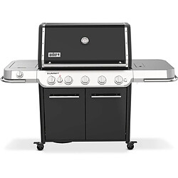 Weber Barbecue gaz Summit FS38E