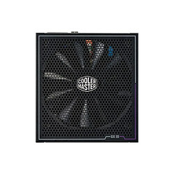 Cooler Master Ltd Bloc d'Alimentation Cooler Master MPX-8503-AFAG-BEU 850 W 80 Plus Gold pas cher