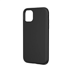 Acheter Wewoo Coque Souple Étui de protection style antichoc terminateur pour iphone 11 pro noir