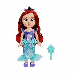 Avis Princesses Disney Poupée Disney Princess Ariel 38 cm