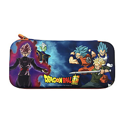 Blade FR-TEC Coque Dragon Ball Super Nintendo Switch - Design Dragon Ball Super - Matériau résistant - Compartiments intérieurs - Divers coloris