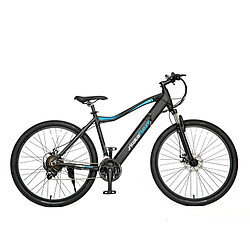 Acheter Vélo Électrique Skateflash SK Duster 27" 250 W 25 km/h Noir/Bleu