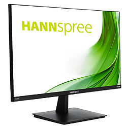 Hannspree HC250PFB 24.5p FHD 300cd/m2 HC250PFB 24.5p FHD 300cd/m2 3ms HDMI DP VGA