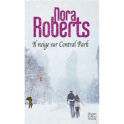 Il neige sur Central Park - Occasion