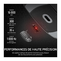 Acheter Souris Gaming Filaire - CORSAIR - M55 Wired - 16 000 DPI - Ergonomique - Rétroéclairage RGB