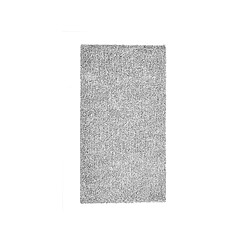 Acheter Beliani Tapis poivre et sel 80 x 150 cm DEMRE