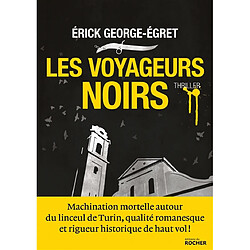 Les voyageurs noirs - Occasion