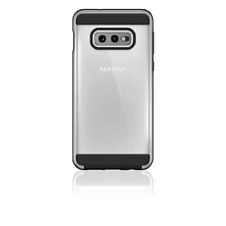 Black Rock Coque "Air Robust" pour Samsung Galaxy S10e, Noir