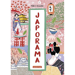 Japorama - Occasion