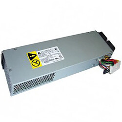 Alimentation DELTA DPS-200SB 00N7710 00N7711 IBM eServer xSeries 330 Power 200W - Occasion