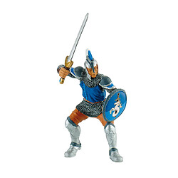 Bullyland Figurine chevalier avec épée