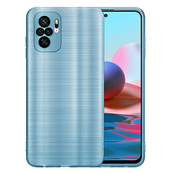 Avis Cadorabo Coque Xiaomi RedMi NOTE 10 4G / RedMi NOTE 11 4G Etui en Turquoise