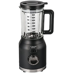 Sogo blender électrique de 1,8L 1200W noir