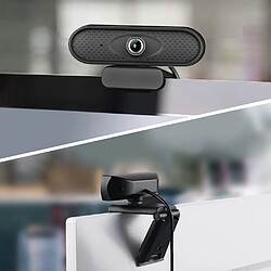 Acheter Webcam USB avec microphone intégré HD 1080P (1920x1080) Nano RS RS680