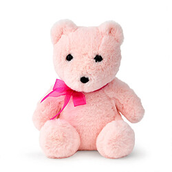 WP Merchandise - Peluche Bear Adele