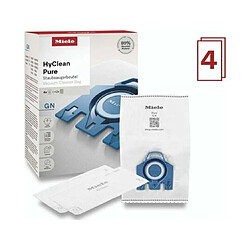 Miele Accessoire aspirateur Sac HyClean Pure GN