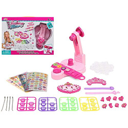 Fun Kit de bijoux fantaisie (31 pcs)