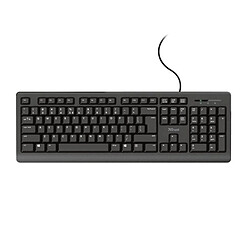 Teclado Trust TK-150 Silent