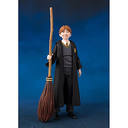 HARRY POTTER - Ron - S.H.Figuarts - 12cm (Tamashi Bandai)