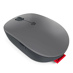 Ratón óptico Lenovo 540 Wireless 2400DPI Gris