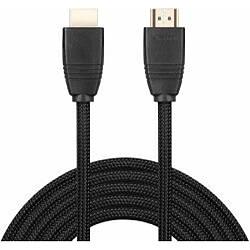 Sandberg HDMI 2.1 Cable 8K, 2m