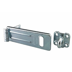 Acheter Master Lock 706EURD Porte Cadenas en acier trempé 15,3 cm