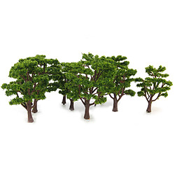 Multi Maquette Arbre Vert pas cher