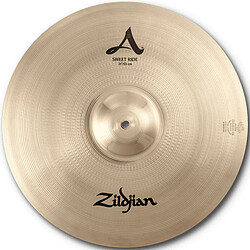 A20079 A Zildjian Sweet Ride Brillant 21" Zildjian