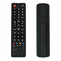 Acheter GUPBOO Télécommande Universelle de Rechange Pour télécommande TV SAMSUNG AA59-00429A AA59-00602A AA59-0