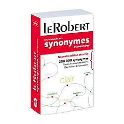 Dictionnaire des synonymes et nuances - Occasion