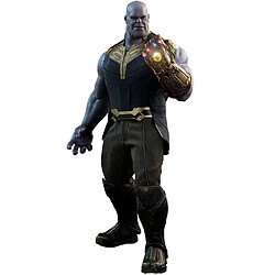 Hot Toys MMS479 - Marvel Comics - Avengers 3 : Infinity war - Thanos