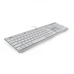 Mobility Lab clavier Design Touch Mac ML300368 - AZERTY