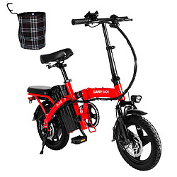 Vélo électrique