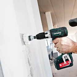 Metabo perceuse visseuse 18v 3x4ah bs18lt - 602102960