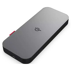 Avis Lenovo 40ALLG1WWW power bank