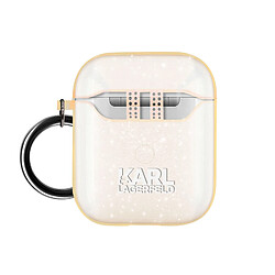 Accessoires son audio KARL LAGERFELD