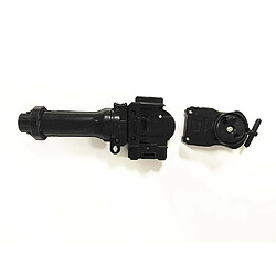 Avis Universal R Power Launcher + Grip