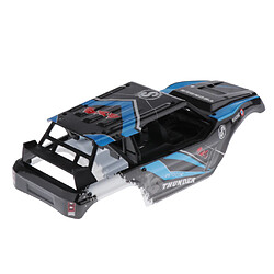 Carrosserie voiture course RC Corps Couverture pas cher