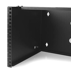 Avis StarTech.com Support Rack Mural Ouvert de 6U - 30 cm de Profondeur