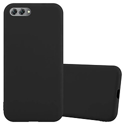 Cadorabo Coque Huawei NOVA 2s Etui en Noir