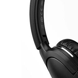 Casque sans fil Baseus Encok D02 Pro - Noir pas cher