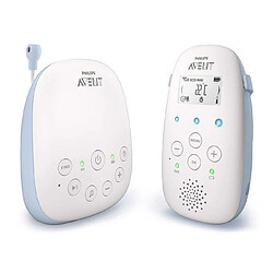 Avent Philips Ecoute Bébé DETC