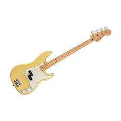 FENDER Player Precision Bass MN - Buttercream