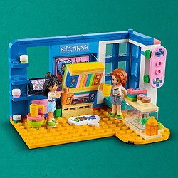 41739 La chambre de Liann LEGO® Friends pas cher