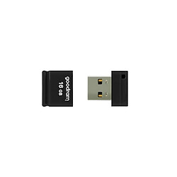 Acheter Clé USB GoodRam UPI2 Noir 16 GB