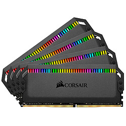 Corsair Dominator Platinum RGB