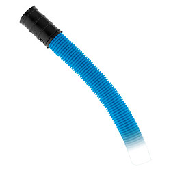 Gaine TPC Ø40mm longueur 25m - bleu - Zenitech