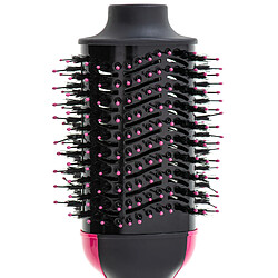 Acheter Brosse Soufflante, Sèche Cheveux Volumisant, 3 températures 3 Vitesses Céramique, 1800, Noir, Camry, CR2025