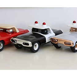 Voiture Maverick Sheriff USA 24,5 cm - Playforever