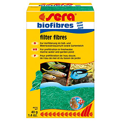 Sera Biofibres Fines 40Gr